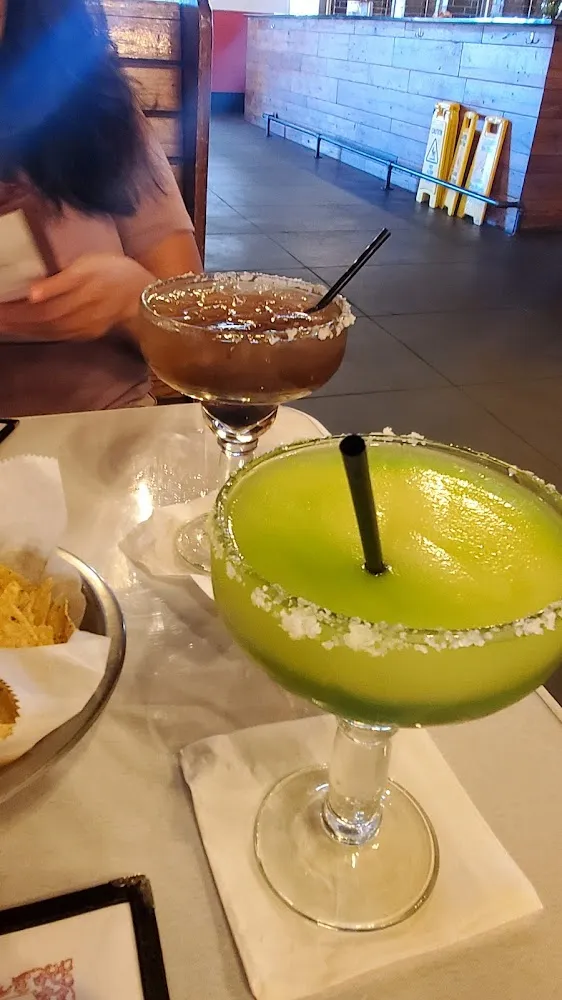 Happy Hour Margarita