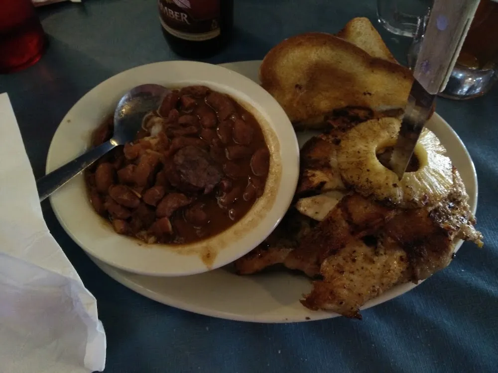 Stuffed Bacon Wrapped Chicken